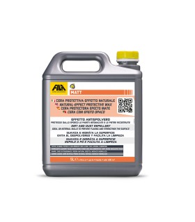 FILA 54000005 FILAMATT Cera Mate 5 Litros