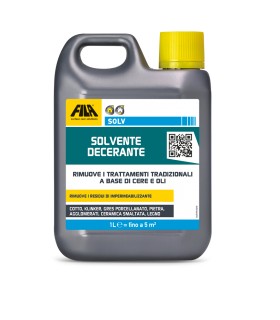 FILA 63000012 SALVATERRAZZA Antifiltraciones 1 Litro