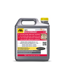 FILA 63000005 SALVATERRAZZA Antifiltraciones 5 Litros