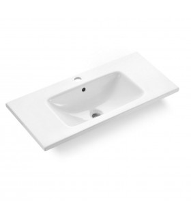 BATHCO 4029 CALIFORNIA 70 Lavabo Encimera