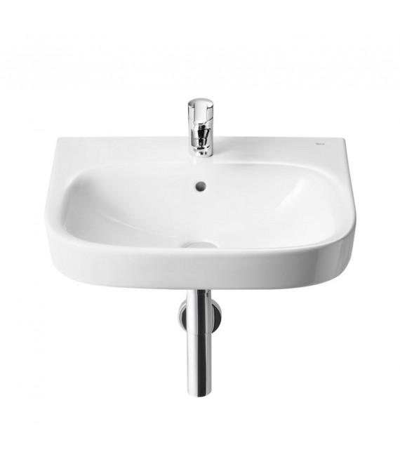 ROCA A325994000 DEBBA Lavabo Mural 60 Blanco