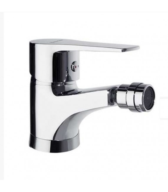 RAMON SOLER 1803 TITANIUM Grifo Bidé Sin Desagüe