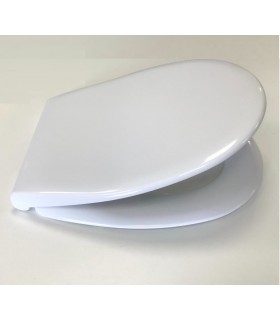 VALADARES 50345004 OCEANUS Tapa Asiento WC Caída Amortiguada