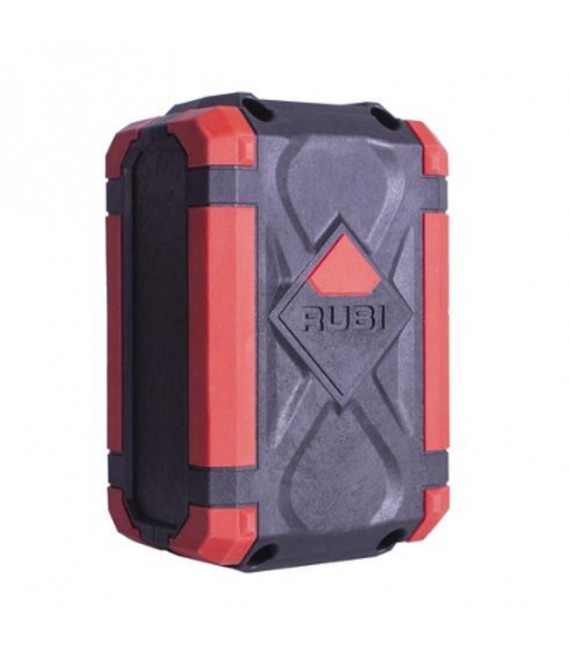 RUBI 26966 RUBIMIX E-10 ENENGY Batería 18v 5AH