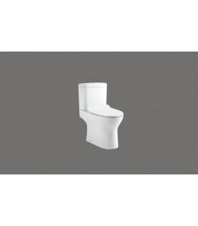 BATHCO 4542/UF OTTAWA Inodoro Completo