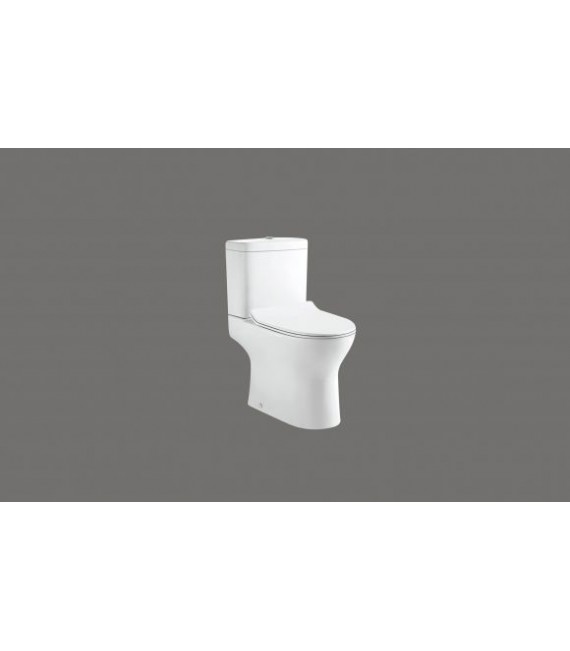 BATHCO 4542/UF OTTAWA Inodoro Completo