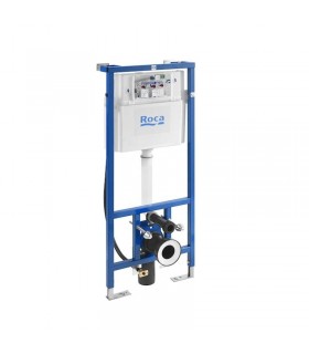ROCA A890090800 DUPLO WC SMART Bastidor Empotrado