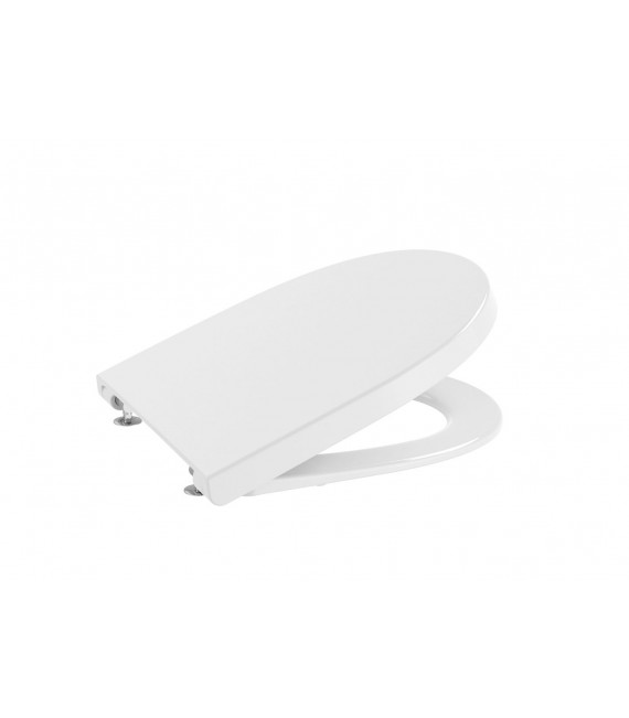 ROCA A8012AC00B MERIDIAN COMPACTO Asiento WC Amortiguado