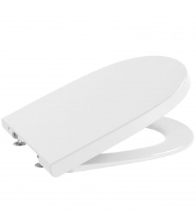 ROCA A8012A200B MERIDIAN-N Tapa Asiento Wc Amortiguada