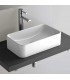 SALGAR 21739 SENSATION Lavabo Para Encimera