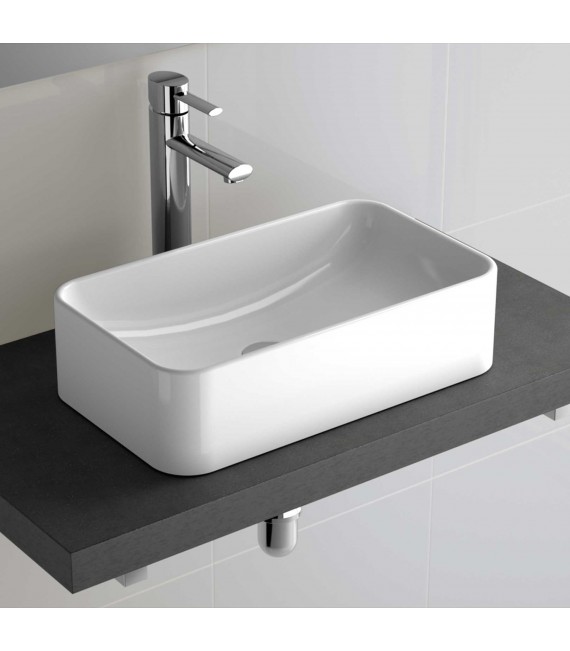 SALGAR 21739 SENSATION Lavabo Para Encimera