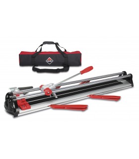 RUBI 13932 FAST-65 Cortador De Baldosas Con Bolsa