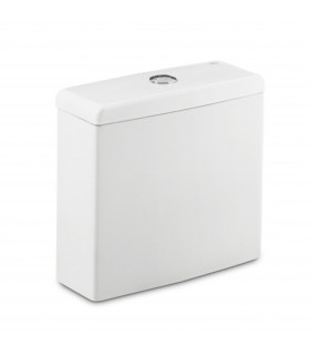 ROCA A341241000 MERIDIAN Cisterna Completa Blanca