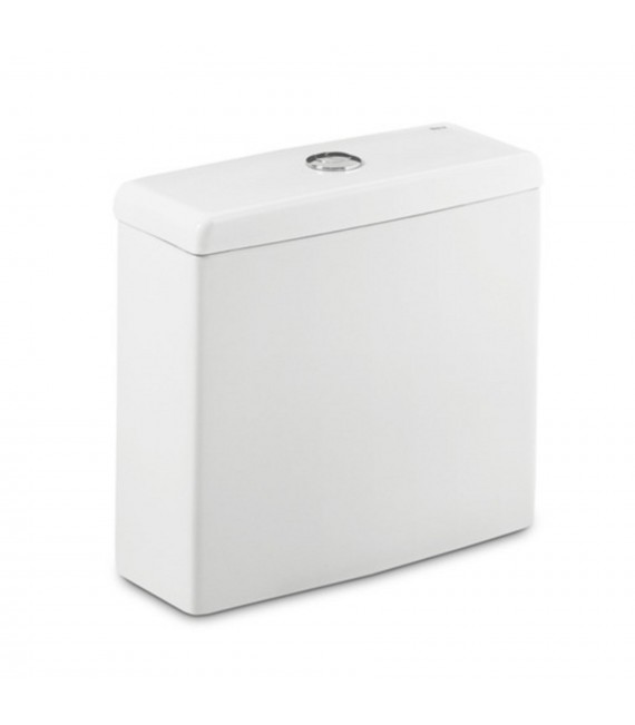ROCA A341241000 MERIDIAN Cisterna Completa Blanca