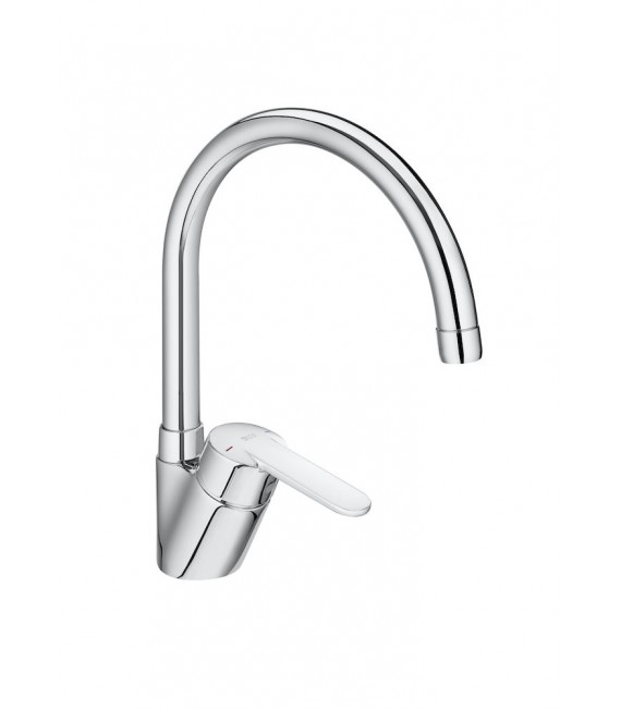 ROCA A5A8E25C00 VICTORIA-N Grifo Para Fregadero