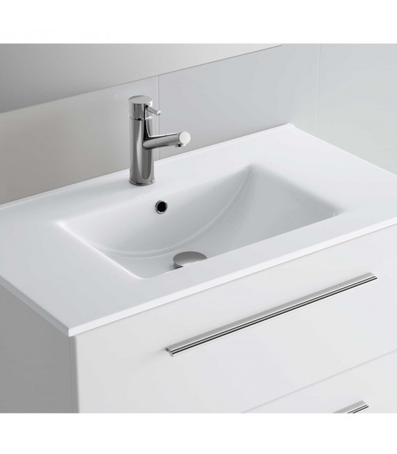 SALGAR IBERIA Lavabo De Encimera