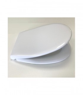 VALADARES 50340004 OCEANUS Tapa Asiento WC Caída Normal
