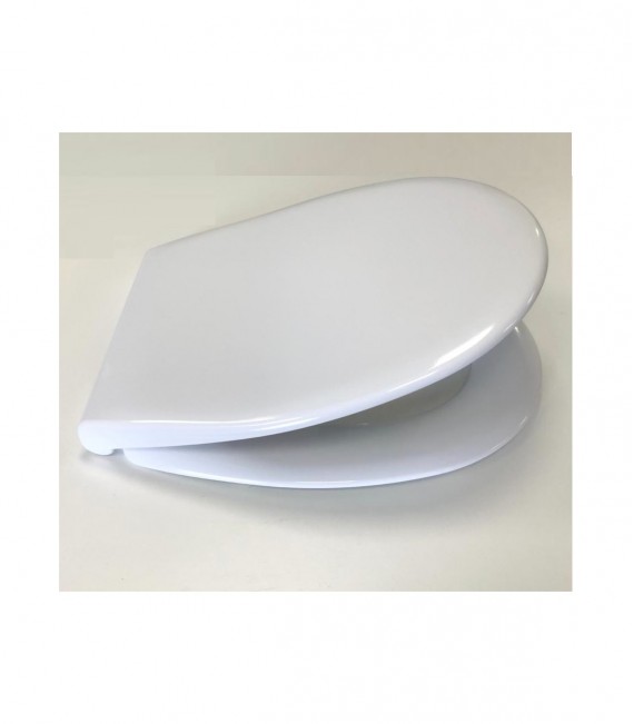 VALADARES 50340004 OCEANUS Tapa Asiento WC Caída Normal