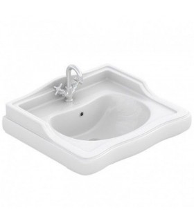 FOSSIL NATURA 00080 ATENAS Lavabo Sin Pedestal