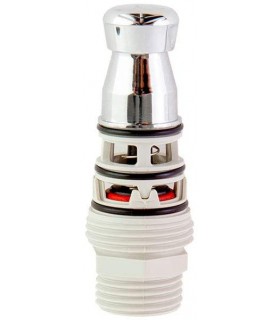 RAMON SOLER 1575 AQUANOVA Inversor Para Grifo De Bañera