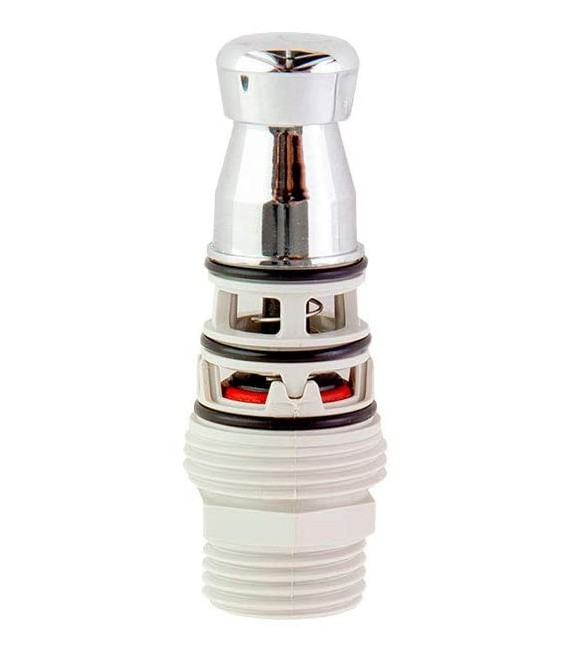 RAMON SOLER 1575 AQUANOVA Inversor Para Grifo De Bañera