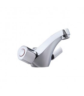 RAMON SOLER 7001VA ECO Grifo Lavabo Con Desagüe