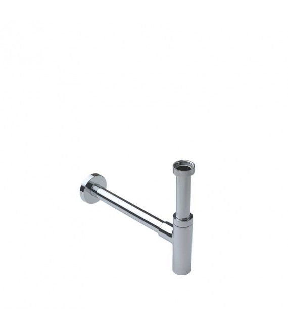 RAMON SOLER 3790 ODISEA Sifón Latón Cromado