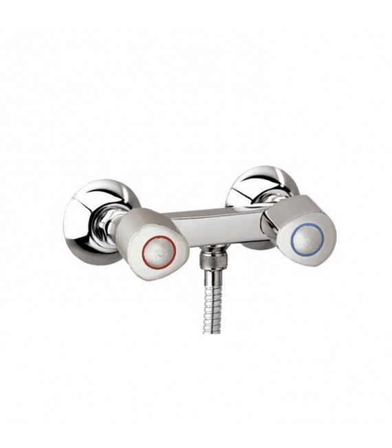 RAMON SOLER 7004SE4 ECO Grifo Ducha Sin Equipo