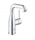 GROHE 23 463 001 ESSENCE Grifo Lavabo M Cuerpo Liso