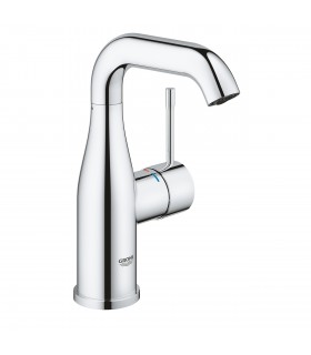 GROHE 23 463 001 ESSENCE Grifo Lavabo M Cuerpo Liso