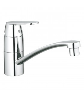 GROHE 32 842 000 EUROSMART COSMOPOLITAN Grifo Fregadero Cromo