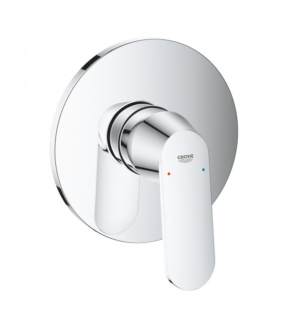 GROHE 24 044 000 EUROSMART COSMOPOLITAN Grifo Ducha Empotrado