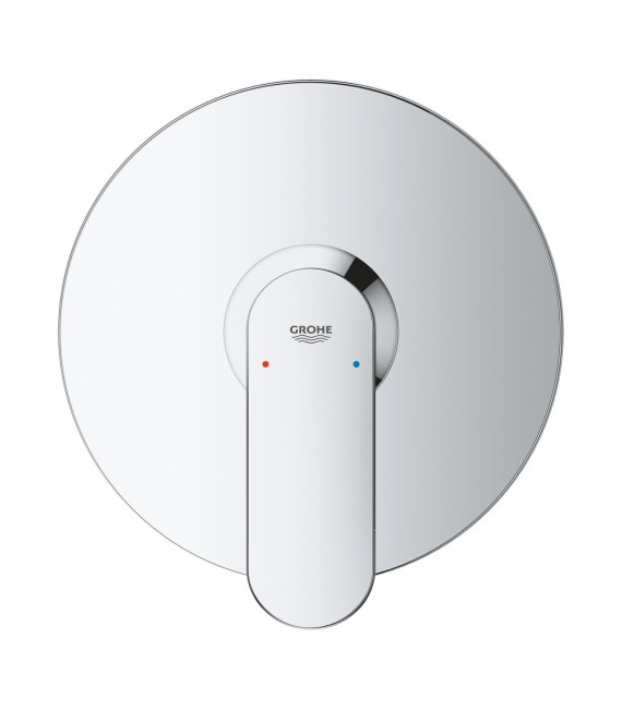 GROHE 24 044 000 EUROSMART COSMOPOLITAN Grifo Ducha Empotrado