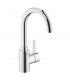 GROHE 32 830 001 EUROSMART COSMOPOLITAN Grifo Lavabo L Con Vaciador