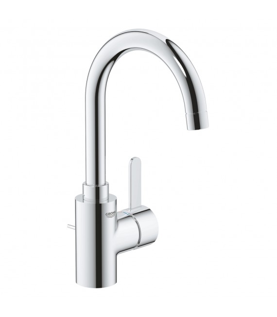 GROHE 32 830 001 EUROSMART COSMOPOLITAN Grifo Lavabo L Con Vaciador