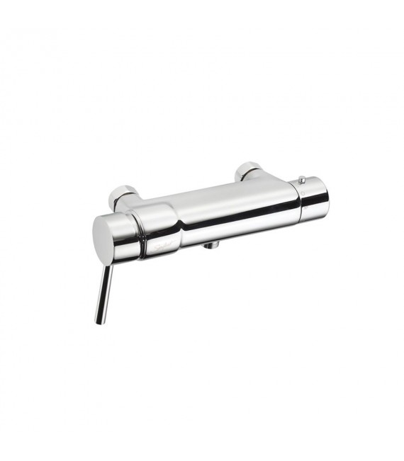 PRESTO 75112 Grifo Hospitalario Tersmostático De Ducha