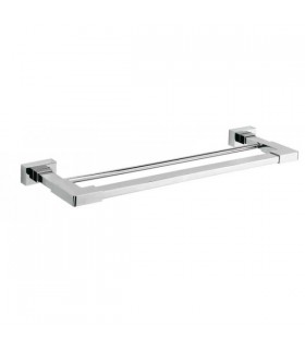 ARIES Toallero Barra Doble