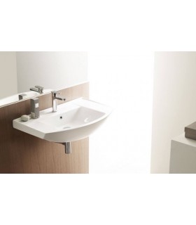 BATHCO 4097 OSLO 100 Lavabo Rectangular