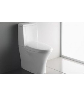 BATHCO 4501 IBIZA Inodoro Completo