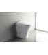 BATHCO 4502 IBIZA Inodoro Simple