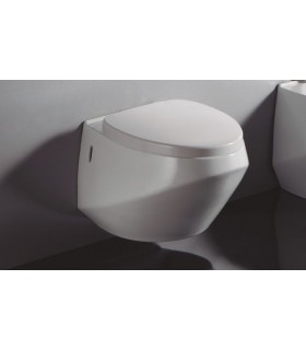 BATHCO 4531/UF TIBER Inodoro Suspendido