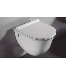 BATHCO 4527/UF CONGO Inodoro Suspendido