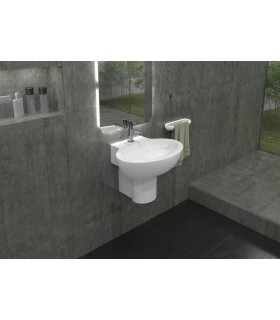 VALADARES 38321002 DURIUS Lavabo 60 cms Suspendido