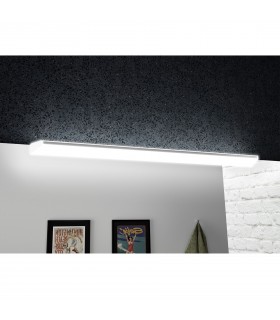 SALGAR 84122 BOREAL Aplique Luz Led Blanco (6 W)