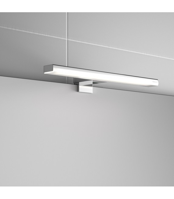 SALGAR 85158 MICRO Conjunto Mueble Gris Mate