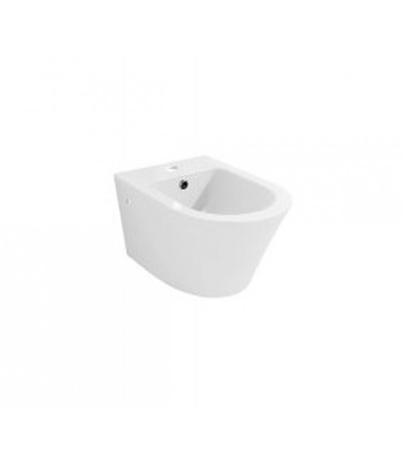 BATHCO 4513R RONDA New Bidé Blanco