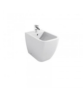 BATHCO 4517R TOLEDO New Bidé Blanco