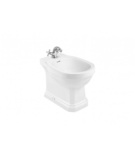 ROCA A3570A4000 CARMEN Bidé Sin Tapa