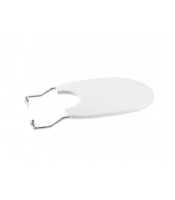 ROCA A806B5000B CARMEN Tapa de SUPRALIT para bidé