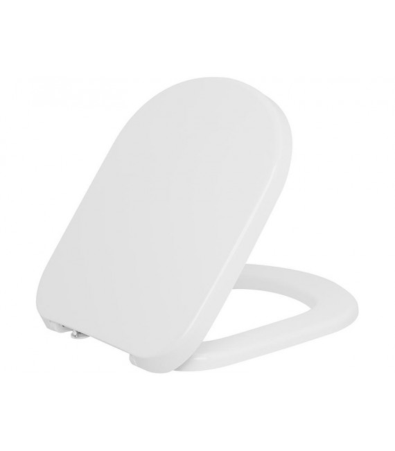 IDEAL STANDARD EUROVIT Tapa Asiento WC Blanco